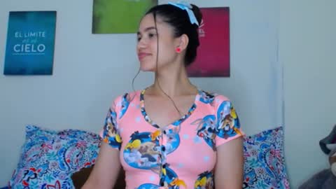 Snapshot of abbie_hard chatting on December 2024 07:25:02 PM Abbie Hard --------------- Streaming from 0800 - 0400 UTC-5 online show from December 2024 07:25:02 PM