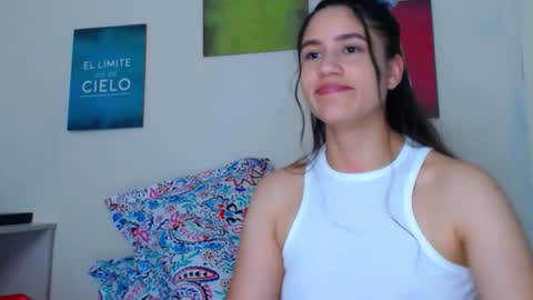 Snapshot of abbie_hard chatting on December 2024 01:55:02 AM Abbie Hard --------------- Streaming from 0800 - 0400 UTC-5 online show from December 2024 01:55:02 AM