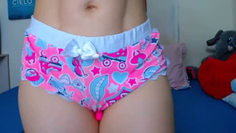 Snapshot of abbie_hard chatting on January 2025 07:43:01 PM Abbie Hard --------------- Streaming from 0800 - 0400 UTC-5 online show from January 2025 07:43:01 PM