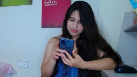 Snapshot of abbie_hard chatting on February 2025 04:04:01 AM Abbie Hard --------------- Streaming from 0800 - 0400 UTC-5 online show from February 2025 04:04:01 AM