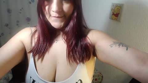 abbie_sc online show from May 2026 07:15:02 AM