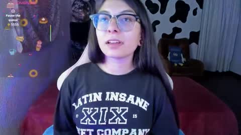 April online show from October 2025 02:24:01 AM