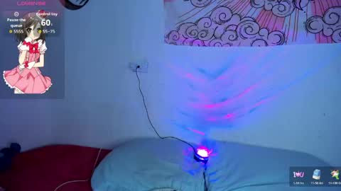 Snapshot of abbie_senjen chatting on May 2026 05:35:01 AM April online show from May 2026 05:35:01 AM