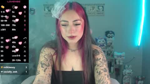 abbie  70OFF online show from February 2025 01:38:01 AM