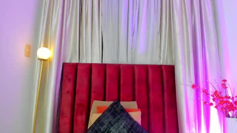 Abbie Joness online show from September 2025 11:25:01 AM