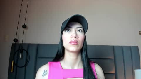 Snapshot of abbiejoness_ chatting on January 2026 11:25:01 AM Abbie Joness online show from January 2026 11:25:01 AM