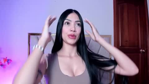 Snapshot of abbiejoness_ chatting on February 2026 11:37:02 AM Abbie Joness online show from February 2026 11:37:02 AM