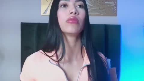 Snapshot of abbiejoness_ chatting on February 2026 11:38:02 AM Abbie Joness online show from February 2026 11:38:02 AM