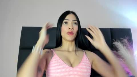 Snapshot of abbiejoness_ chatting on February 2026 11:29:01 AM Abbie Joness online show from February 2026 11:29:01 AM