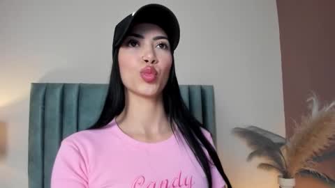 Snapshot of abbiejoness_ chatting on February 2026 12:17:02 PM Abbie Joness online show from February 2026 12:17:02 PM