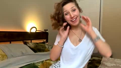 Abbie online show from January 2025 07:39:01 PM