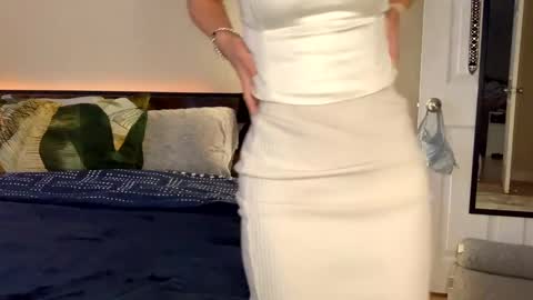 Abbie online show from January 2025 08:58:01 PM