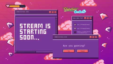 Snapshot of abbiesykes chatting on September 2025 02:02:01 AM abbiesykes online show from September 2025 02:02:01 AM