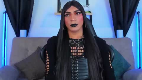 Abbigail Fuster  online show from June 2026 12:09:02 PM