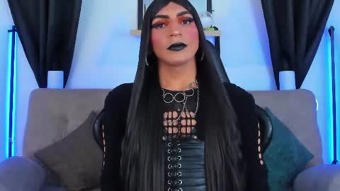 Abbigail Fuster  online show from July 2026 11:49:02 AM
