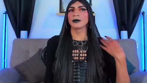 Abbigail Fuster  online show from July 2026 12:42:02 PM