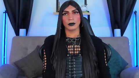 Abbigail Fuster  online show from July 2026 11:30:02 AM