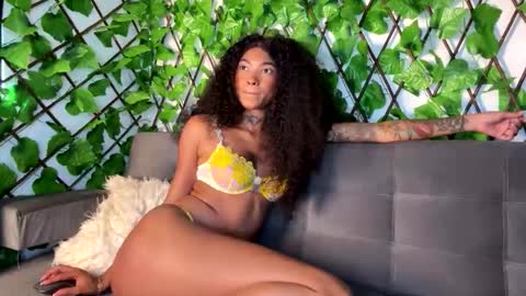 Snapshot of abbireyes chatting on November 2025 05:55:02 PM Barbierous abbireyes online show from November 2025 05:55:02 PM