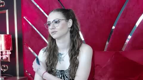 Snapshot of abby__white chatting on January 2025 06:13:02 PM Abby online show from January 2025 06:13:02 PM