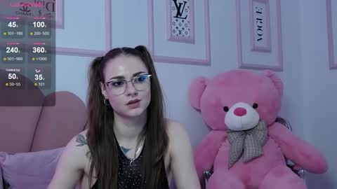 Snapshot of abby__white chatting on January 2025 11:44:02 PM Abby online show from January 2025 11:44:02 PM