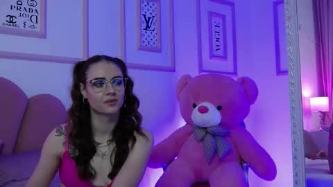 Snapshot of abby__white chatting on February 2025 11:42:02 PM Abby online show from February 2025 11:42:02 PM