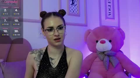 Snapshot of abby__white chatting on February 2025 11:33:02 PM Abby online show from February 2025 11:33:02 PM