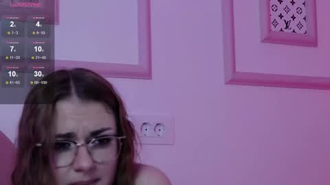 Snapshot of abby__white chatting on February 2025 07:58:01 PM Abby online show from February 2025 07:58:01 PM