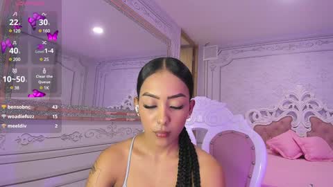 abby online show from December 2024 09:32:02 PM