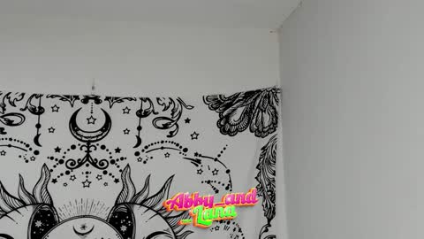    ABBY  LANNA     online show from November 2025 03:07:01 AM