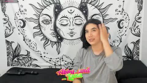    ABBY  LANNA     online show from March 2026 01:06:02 AM