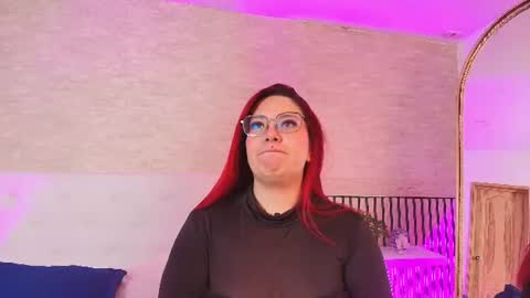 Snapshot of abby_cohen chatting on June 2026 12:15:02 PM Abby online show from June 2026 12:15:02 PM