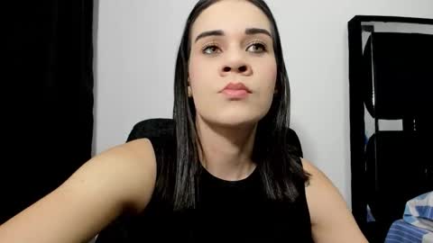 Abby Connie online show from February 2026 03:39:01 AM