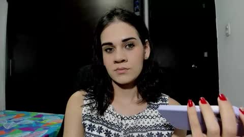 Abby Connie online show from March 2026 03:54:01 AM