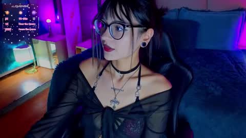 Abby online show from January 2026 08:35:01 PM