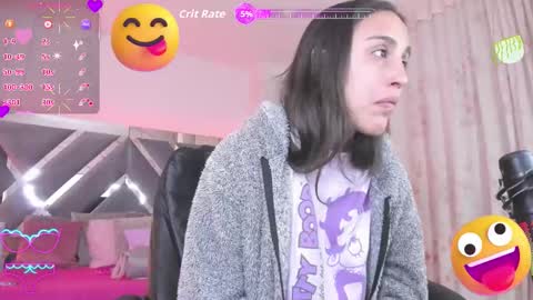 abby_esposiito online show from December 2025 03:06:01 PM