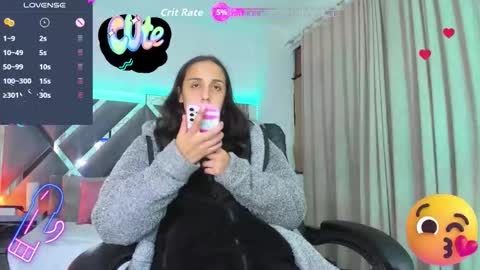 abby_esposiito online show from January 2026 01:00:02 AM