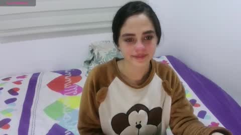 abby jense online show from December 2025 03:01:02 AM