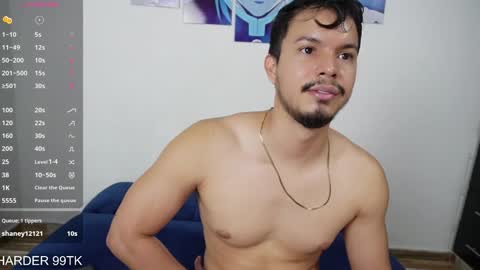 Snapshot of abby_john chatting on December 2024 01:18:02 AM abby_john online show from December 2024 01:18:02 AM