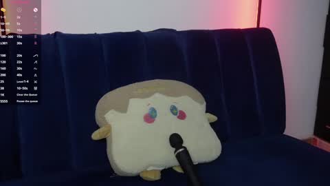 Snapshot of abby_john chatting on October 2025 03:36:01 PM abby_john online show from October 2025 03:36:01 PM