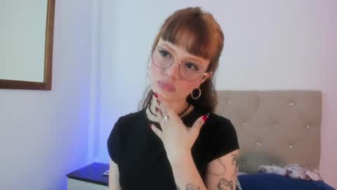 Snapshot of abby_jones2 chatting on November 2025 02:55:01 AM abby jones online show from November 2025 02:55:01 AM