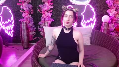 Abby online show from February 2026 11:12:01 PM