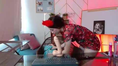 Abby online show from March 2026 08:57:01 PM