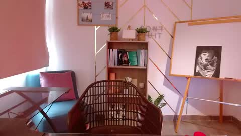 Abby online show from April 2026 09:17:02 PM