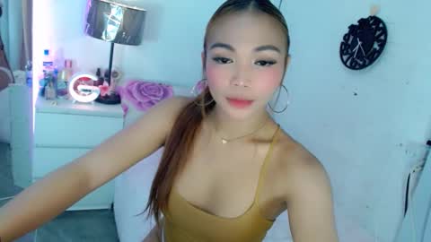 abby_luxpinay online show from January 2026 07:28:01 PM