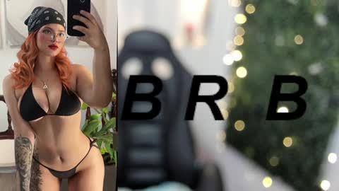 Abby  online show from December 2024 11:23:02 PM