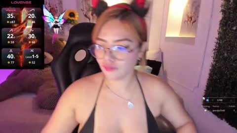 Abby  online show from October 2025 07:48:02 PM