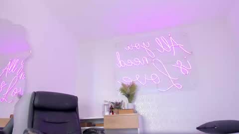 Snapshot of abby_me chatting on December 2024 02:55:01 PM A B B Y online show from December 2024 02:55:01 PM
