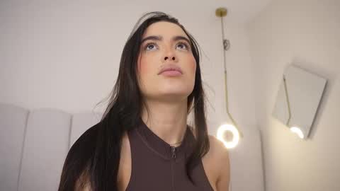 Snapshot of abby_me chatting on September 2025 11:43:02 AM A B B Y online show from September 2025 11:43:02 AM