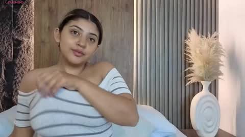 Snapshot of abby_millerr_ chatting on September 2025 12:19:01 PM Abbygail online show from September 2025 12:19:01 PM