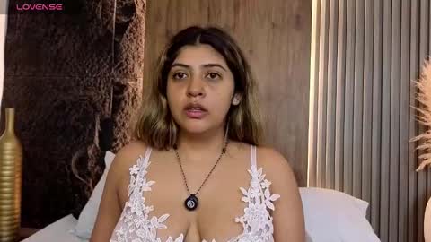 Abbygail online show from November 2025 12:26:01 PM